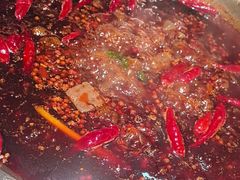 -李掌柜鲜菜火锅(移民广场店)