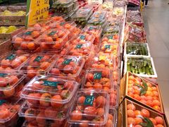 -鲜力达果品批发直销(青山店)