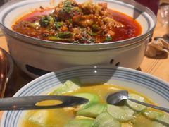 -水煮三国·川鲁江湖菜(香山店)