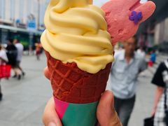 -麦当劳(天兴罗斯福店)
