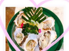 乳山生蚝-大永發老火浓汤·经典粤菜(北滨路店)