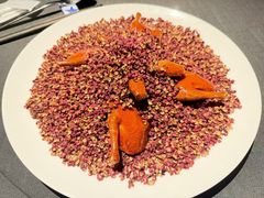 -上海滩餐厅(BFC外滩金融中心店)