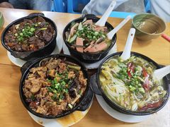 -沈妈砂锅(光华村店)