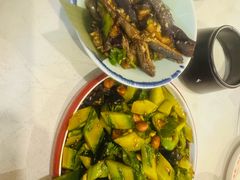 -锦尚阁烤鱼(望京新荟城店)