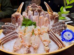 -东海怡品海鲜豆捞(西水东店)