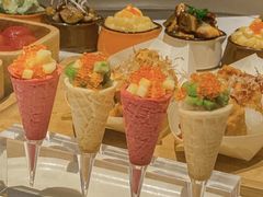 -王氏炉匠·烧鸟放题自助(好运街店)