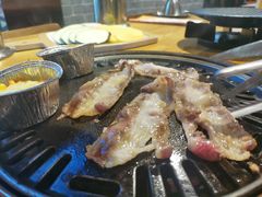 -秋木烤肉·韩国牛肉名家(高新旗舰店)