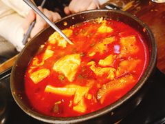 -米屋石锅拌饭(师大店)