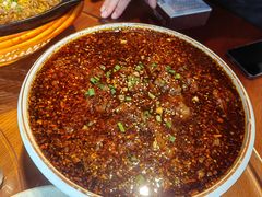 -马氏老外婆餐厅(魏县店)