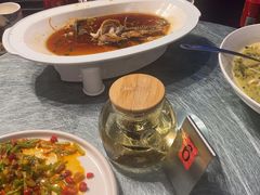 -川香渔府(万达店)