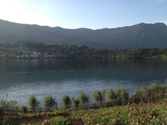 -雷波马湖风景区