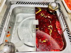 -海底捞火锅(万丰桥店)