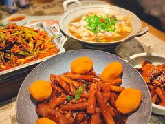 -遇见长安之丝路风荷(大唐西市店)