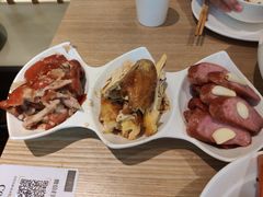 -上关雪東北菜(中房金谊店)
