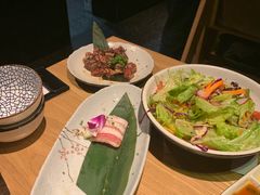 -久苑烧肉(世界城广场店)