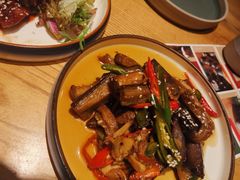 -薇酌饮·陕西菜(南门外店)