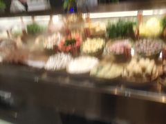 -一绪に和牛寿喜烧(罗湖益田假日店)
