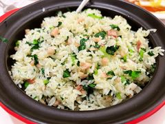 咸肉菜饭-新南华大酒店(广中店)