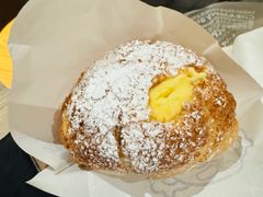 -田中先生の泡芙工坊(罗斯福店)