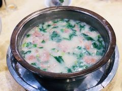 猪杂粥-标记美食新鲜猪杂(兴南大道店)