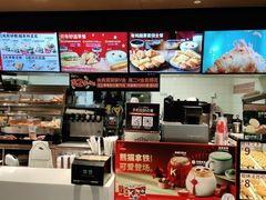 -肯德基(昆山千灯店)