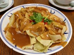 锅巴菜-天津卫码头(南开大悦城店)
