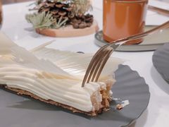 -潮一不贰·法式甜品·生日蛋糕·西式简餐(外滩店)