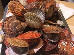 -威海小海鲜大排档胖哥烧烤(双井店)