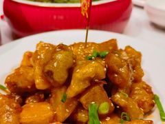 -旺达·福州菜(正大广场店)