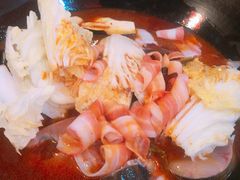 -王老六铁锅炖鱼(圣亚海洋店)