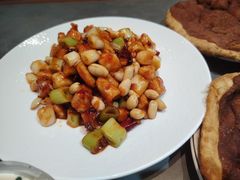 -黑窑厂糖油饼烤鸭·清真菜(黑窑厂街店)