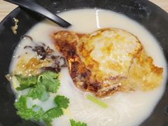 -渔米丰·广府鱼汤米线(光明广场店)