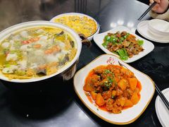 -旺达·福州菜(正大广场店)