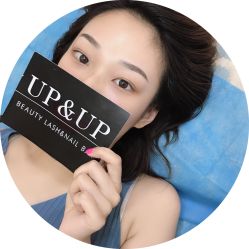 -UP&UP·半永久眉毛眼线机器野生眉