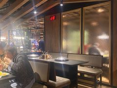 -韩盛·盛江山自助料理(中街大悦城店)