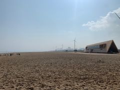 -那香海钻石沙滩浴场