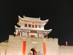 -即墨古城