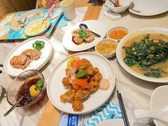 -莆田餐厅PUTIEN(深圳湾万象城家宴店)