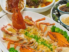 -北戴河转鱼·炒螃蟹酱餐厅