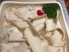 -海底捞火锅(航洋城店)