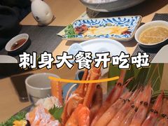 -德川家日本料理(中关村寰太大厦店)