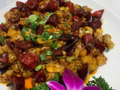 辣炒小花螺-小贝壳酒楼(经九路店)