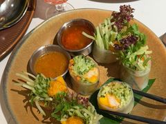 -芭札·Thai泰国餐厅(同和金铂天地店)