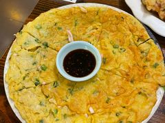 -韩食代烧烤(龙华路美食街店)