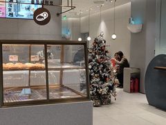 -喜茶(无锡荟聚中心店)