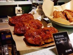 -羽深肉铺 Steak & Wine