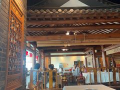 -东来顺饭庄(西直门店)