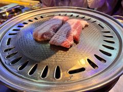 -入火韩国烤肉(凯旋广场店)