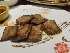 -大岛日本料理铁板烧(南通大饭店)