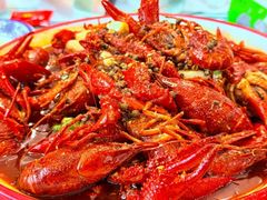 -香满锅老北京羊蝎子火锅·家常菜(新街口店)